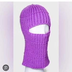 Target Wild Fable Balaclava
